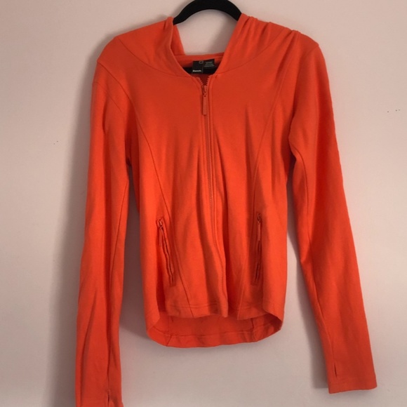 Bench Zip-up Sweater - Picture 1 of 1